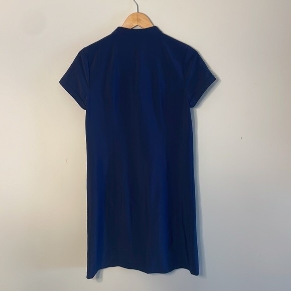 Weekends by Chico's Travel Dress S - Picture 6 of 7